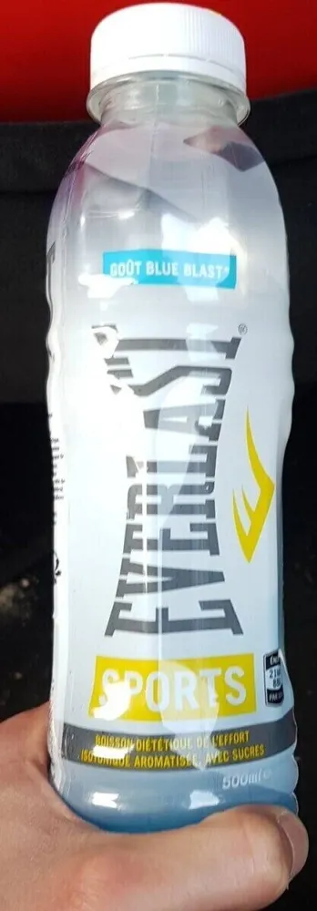 Everlast