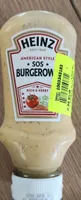 Sos burgerow