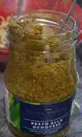 Pesto alla genovese