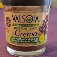 La CREMA