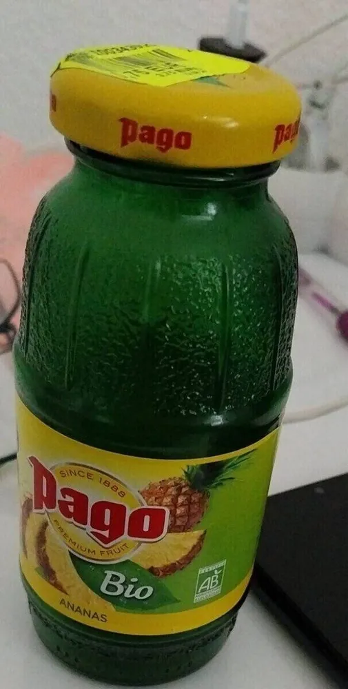 Ananas