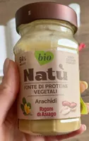Natù arachidi
