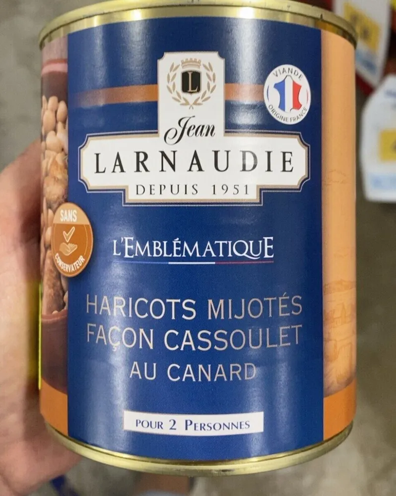 L’emblematique