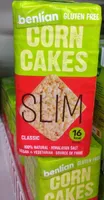 Corn Cakes