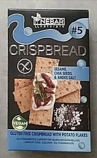 Crispbread #5
