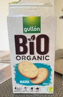 Bio Organic María