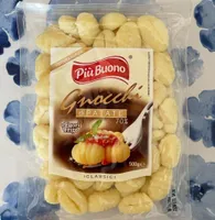 Gnocchi di patate