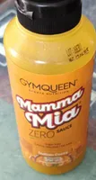 Gym Queen sauce curry