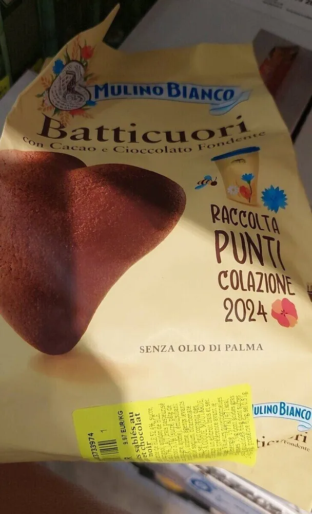 Batticuori