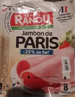 Jambon de Paris