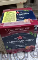 Melograno & Arancia