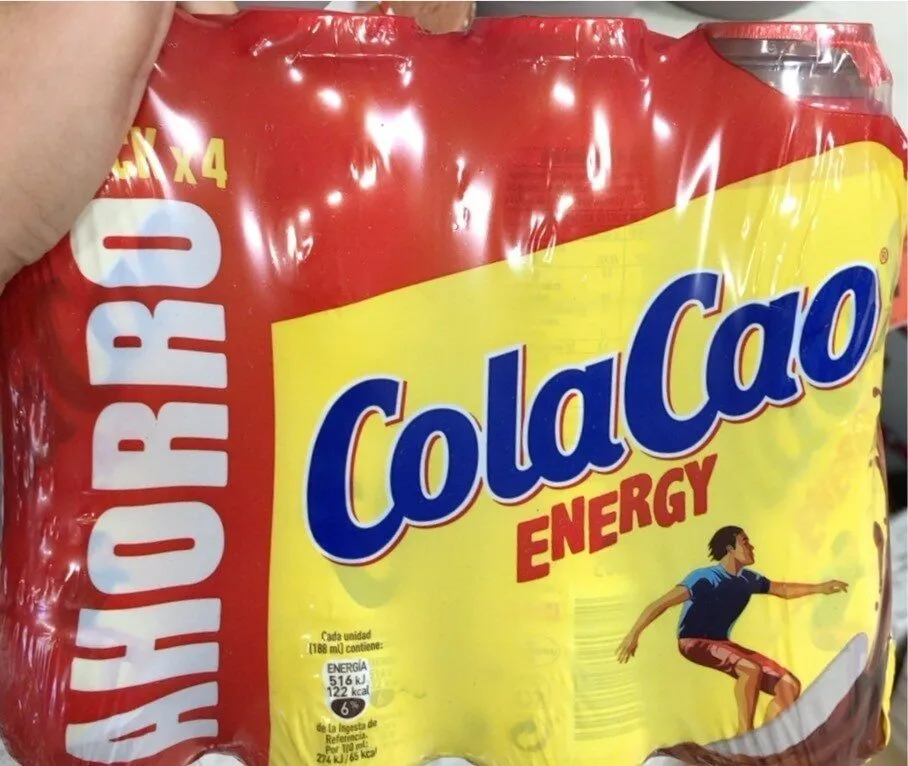 Colacao