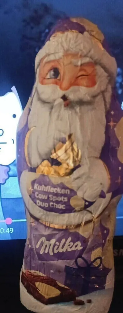 Kuhflecken Cow Spots Duo Choc