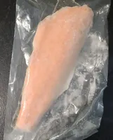 Filet de Saumon surgelé