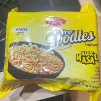 Pro noodles