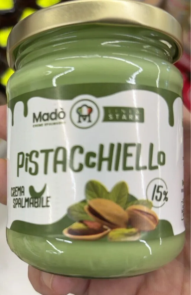 Pistachiello