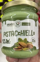 Pistachiello