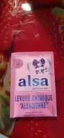 Levure chimique