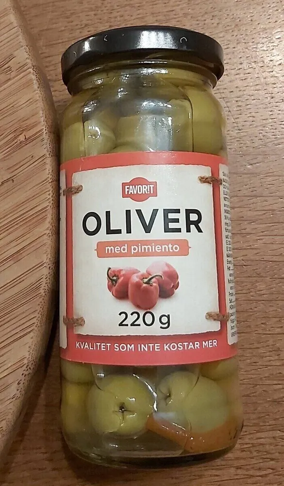 Oliver