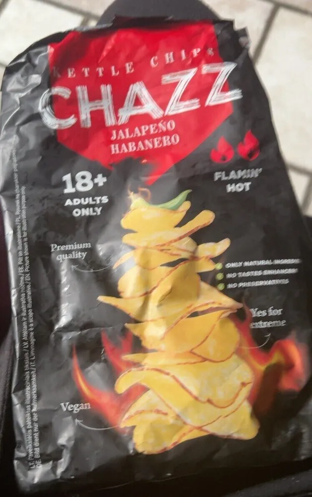Chazz