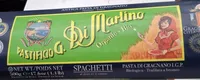 Spaghetti