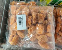Nuggets poulet épicés