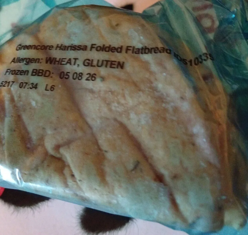Pain pita