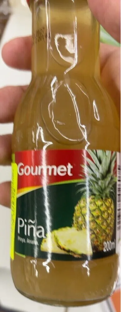 Nectar d’ananas