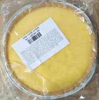 Tarte Citron