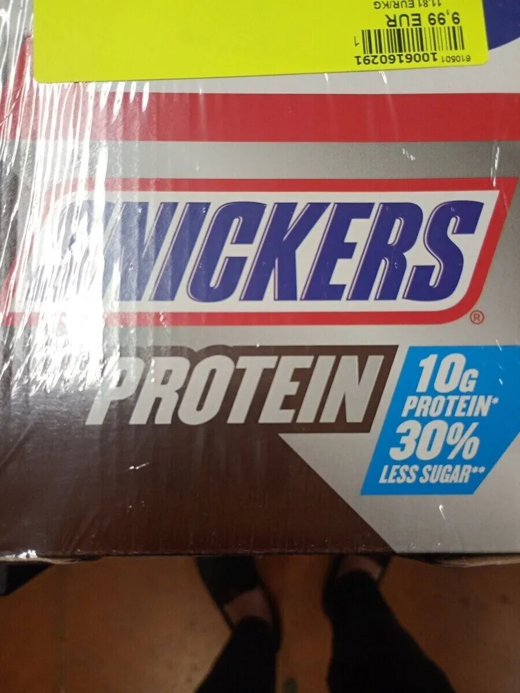 Snickers