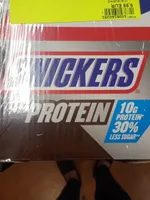 Snickers