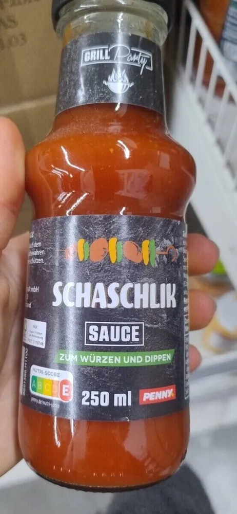 Schaschlik