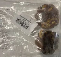 Gourmand choco banane
