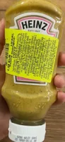 sauce curry mango