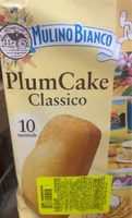 plum cake
