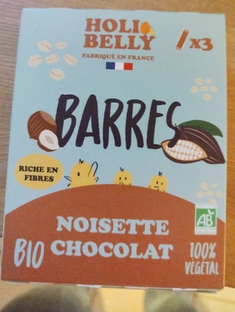 Barres