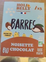 Barres