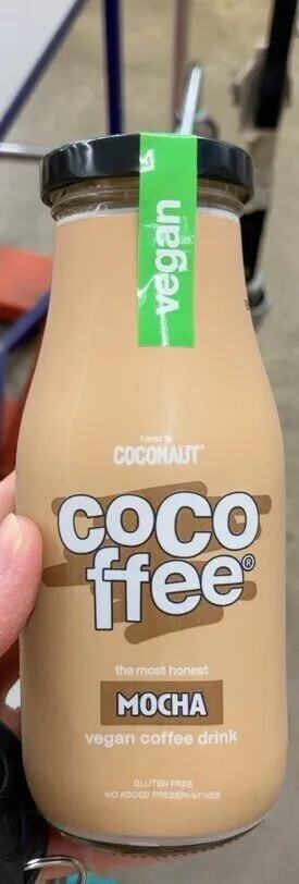 Cocoffee mocha