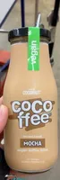 Cocoffee mocha