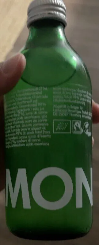 Lemonaid+