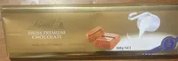 Swiss Premium chocolate