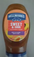 Sweet and sour