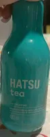 hatsu tea