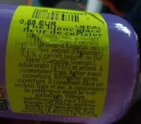 Hatsu tea