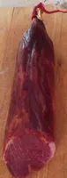 Lomo de cebo iberico