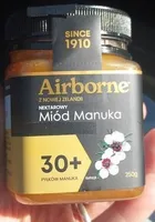 Miel manuka