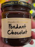 Fondant chocolat