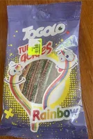 togolo rainbow