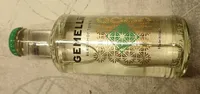 Gémellaire bergamote tonic