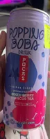 Popping boba